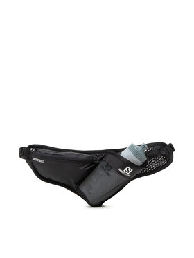 Salomon Salomon Колан-чантичка за спортуване Active Belt C17547 01 V0 Черен