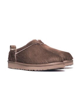 Ugg Ugg Śniegowce Classic Micro 1180417-CRBO Brązowy