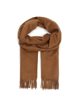 Max Mara Max Mara Шаль Baci 2345463337 Коричневий