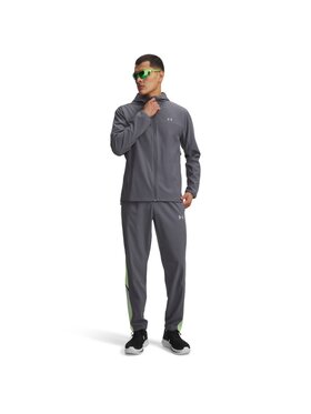 Under Armour Under Armour Spodnie dresowe 6005899 Szary Regular Fit