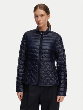 BOSS BOSS Демісезонна куртка Pesic 50564760 Cиній Regular Fit