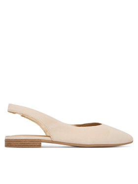 Tamaris Tamaris Ballerine 1-29402-46 Beige