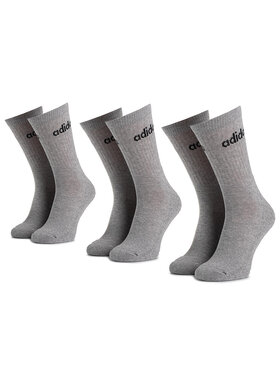 adidas adidas Κάλτσες μακριές CZ7293 r. 43-46 Γκρι