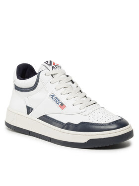 AUTRY AUTRY Sneakers AOMM CE07 Blanc