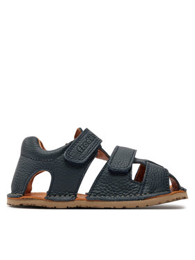 Froddo Froddo Sandale Barefoot Flexy Avi G3150263 S Albastru