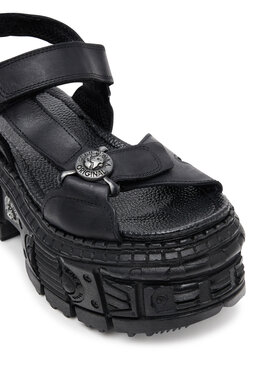 Σανδάλια NEW ROCK φωτογραφία