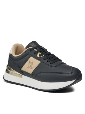 Sneakers tommy hilfiger dama store