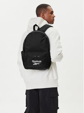 Reebok Reebok Рюкзак RBK-001-CCC-05 Чорний