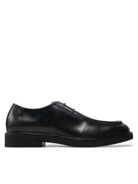 KARL LAGERFELD KARL LAGERFELD Pantofi Neil KL16134 Negru