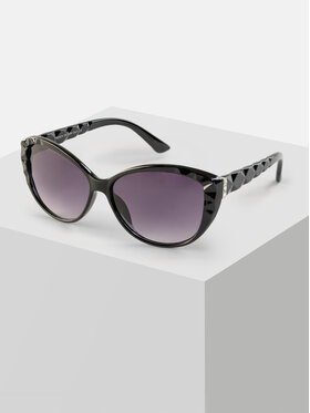 Feba Feba Occhiali da sole ZF136-410-1 Nero