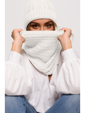 BeWear BeWear Komin bk082 Écru