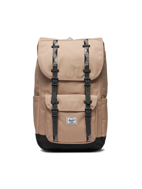Herschel Herschel Kuprinės Little America 11390-06021 Ruda