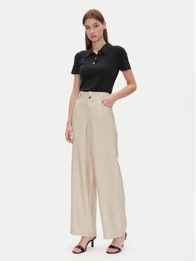 Παντελόνι υφασμάτινο DKNY φωτογραφία