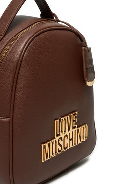 LOVE MOSCHINO Ruksak JC4338PP0LKO0301 Smeđa