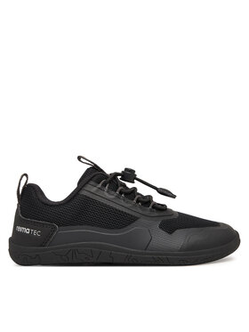 Reima Reima Sneakersy Tallustelu 5400137C-9990 Čierna
