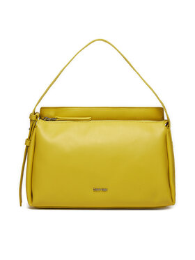 Calvin Klein Calvin Klein Kabelka Gracie Shoulder Bag K60K611661 Žltá