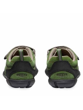 Keen Trekking Jasper Ii Nac Field 1027185 Kaki