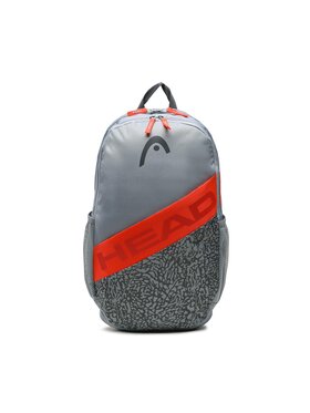Head Head Plecak Elite Backpack 283662 Szary