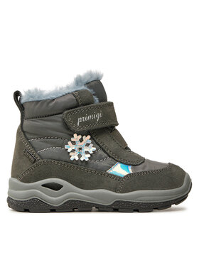 Primigi Primigi Śniegowce 6861422 S GORE-TEX Szary