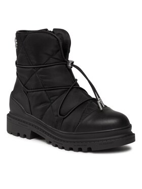 U.S. Polo Assn. U.S. Polo Assn. Čizme BRUNA011 Crna