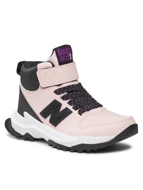 New Balance New Balance Обувки PT800TP3 Розов