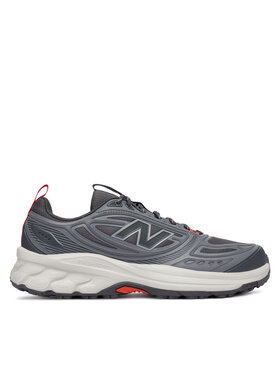 New Balance New Balance Pantofi pentru alergare 410 V9 M4101DN Gri închis
