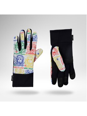 Rossignol Rossignol Rękawice narciarskie W Jcc Liner Gloves Kolorowy