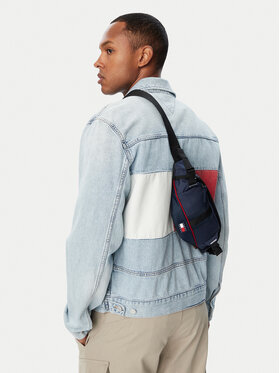 Tommy Jeans Tommy Jeans Vöökott Tjm Outdoors Bumbag AM0AM14628 Tumesinine