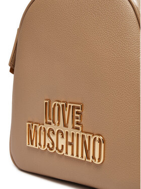 LOVE MOSCHINO Nahrbtnik JC4338PP0LKO0106 Bež