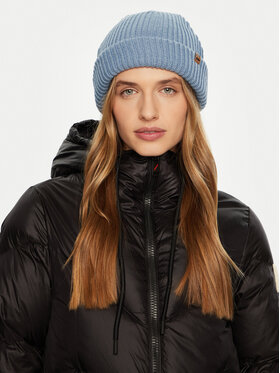 Billabong Billabong Шапкa Alta Rib EBJHA00115 Голубий