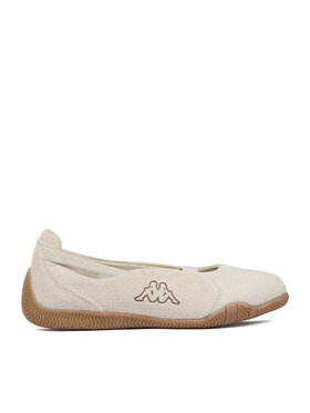 Kappa Kappa Ballerinas CEO-CP40-035Z Beige
