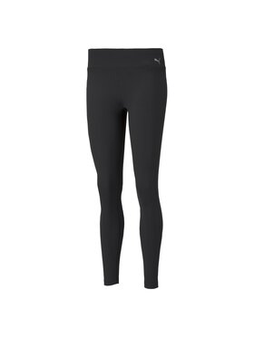 Puma Puma Legginsy 520313 Czarny Regular Fit