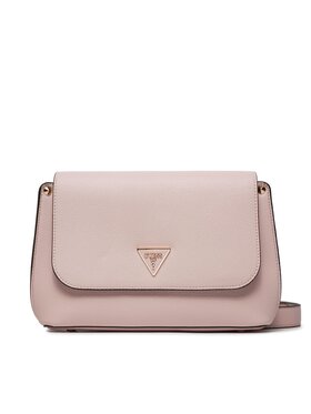 Guess Guess Сумка Meridian (BG) HWBG87 78200 Рожевий