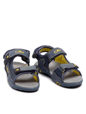 CMP Sandali Alphard Hiking Sandal 39Q9614 Siva