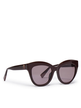 Furla Furla Γυαλιά ηλίου Sunglasses Sfu780 WD00108-A.0116-03B00-4401 Καφέ