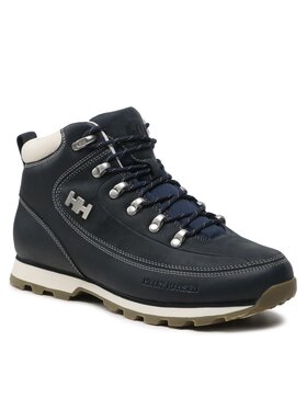Helly Hansen Helly Hansen Trekkingschuhe The Forester 105-13.597 Dunkelblau