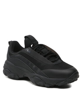 Fila Fila Сникърси Fila Loligo Wmn FFW0296.83052 Черен
