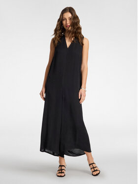 Elena Mirò Elena Mirò Abito da sera 7460P000268N033 Nero Regular Fit