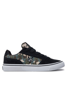Zoo York Zoo York Sneakersy 10700005 Barevná