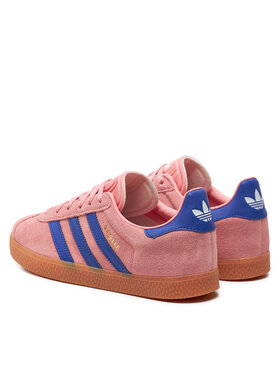 Adidas Tenisice Gazelle J IG9153 Ružičasta