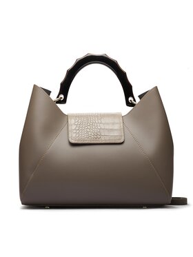 Creole Creole Handtasche K11366 Braun