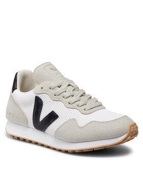 Veja Veja Superge Sdu Rec Alveomesh RR012364A Bela