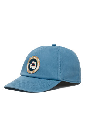 Napapijri Napapijri Cappellino F-Reflect NP0A4HNH Blu