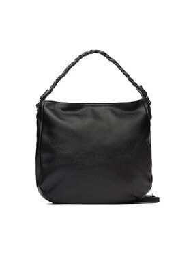 Creole Creole Handtasche K11362 Schwarz