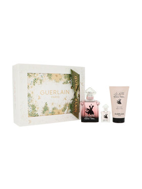 Guerlain Guerlain La Petite Robe Noire Zestaw zapachowy