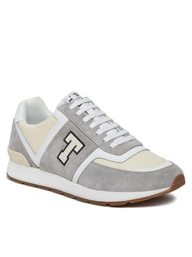 Ted Baker Ted Baker Sneakersy Gregory 256661 Szary