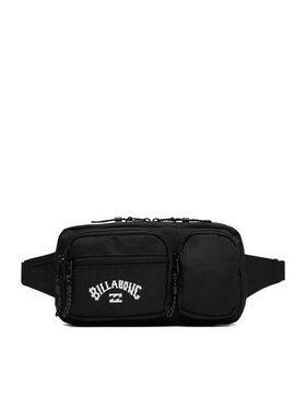 Billabong Billabong Vöökott CWBEO-BLB-P-001-10 Must