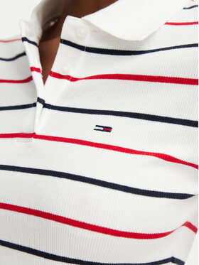 Tommy Jeans Polo Tommy Jeans - 4