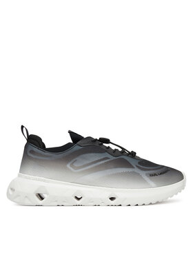 KARL LAGERFELD KARL LAGERFELD Sneakers KL54623 Negru