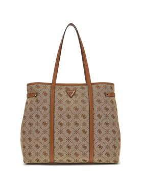 Guess Guess Torba podróżna 176993 Beżowy